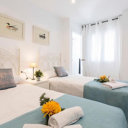 Vistahermosa Piscinas Vista Bahia 엘푸에르토데산타마리아 외부 사진