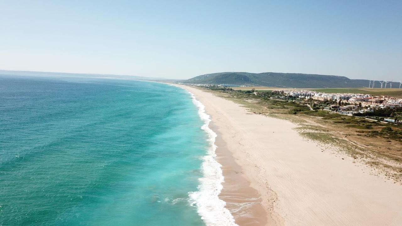 Vistahermosa Piscinas Vista Bahia 엘푸에르토데산타마리아 외부 사진