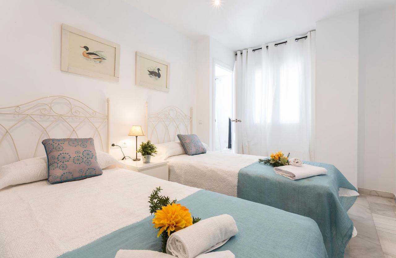 Vistahermosa Piscinas Vista Bahia 엘푸에르토데산타마리아 외부 사진