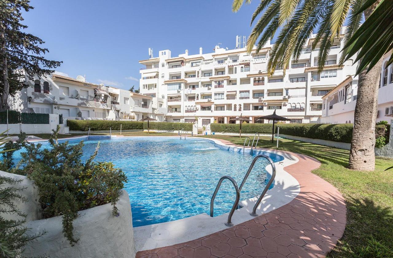 Vistahermosa Piscinas Vista Bahia 엘푸에르토데산타마리아 외부 사진