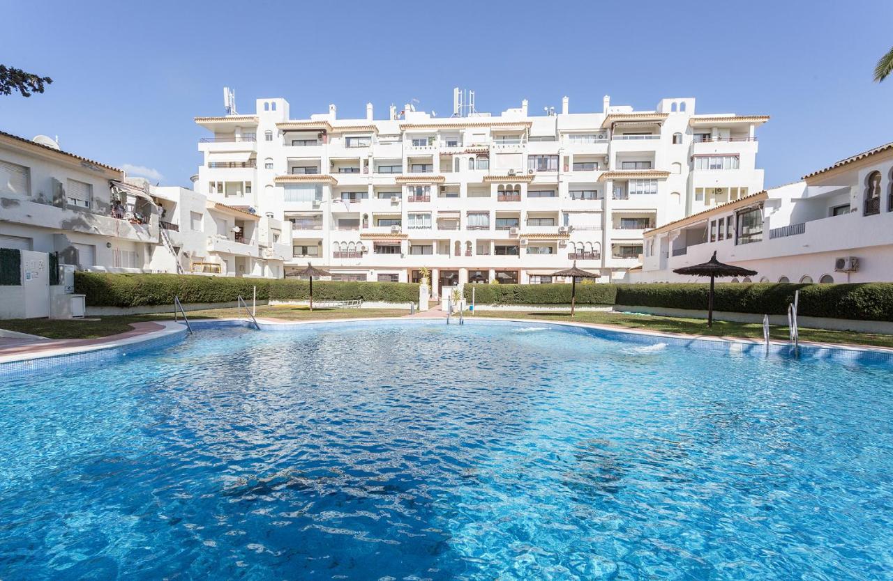 Vistahermosa Piscinas Vista Bahia 엘푸에르토데산타마리아 외부 사진