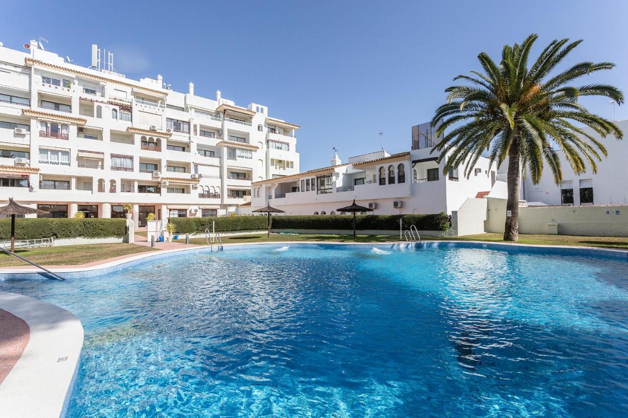 Vistahermosa Piscinas Vista Bahia 엘푸에르토데산타마리아 외부 사진