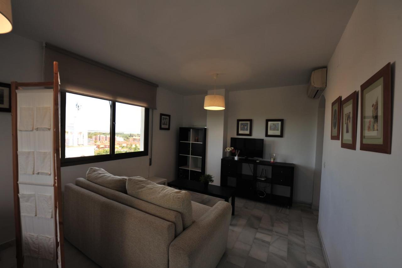 Vistahermosa Piscinas Vista Bahia 엘푸에르토데산타마리아 외부 사진
