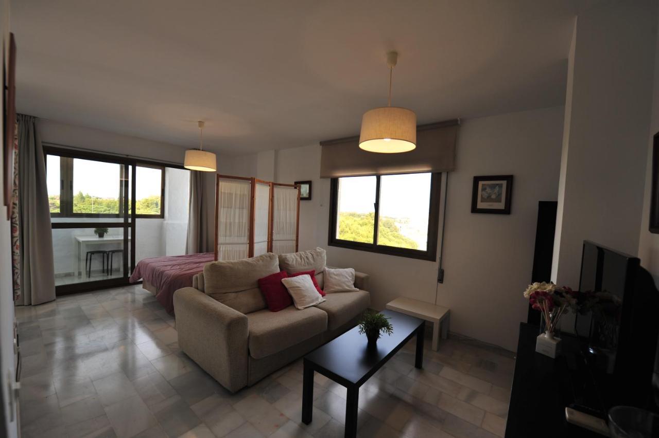 Vistahermosa Piscinas Vista Bahia 엘푸에르토데산타마리아 외부 사진