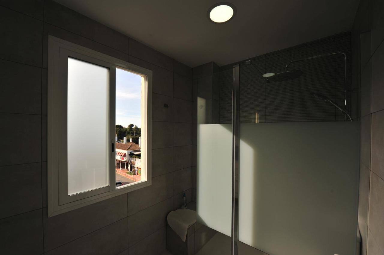 Vistahermosa Piscinas Vista Bahia 엘푸에르토데산타마리아 외부 사진