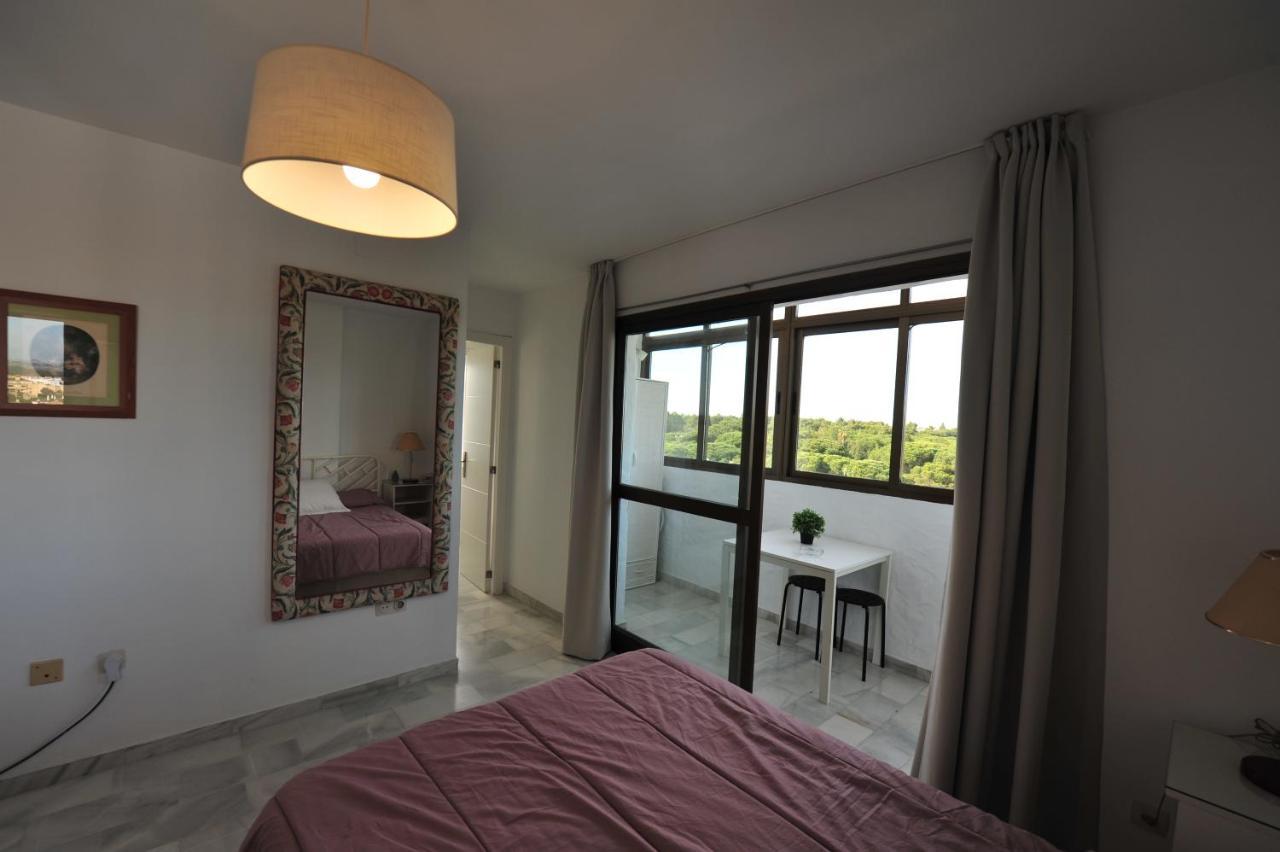 Vistahermosa Piscinas Vista Bahia 엘푸에르토데산타마리아 외부 사진