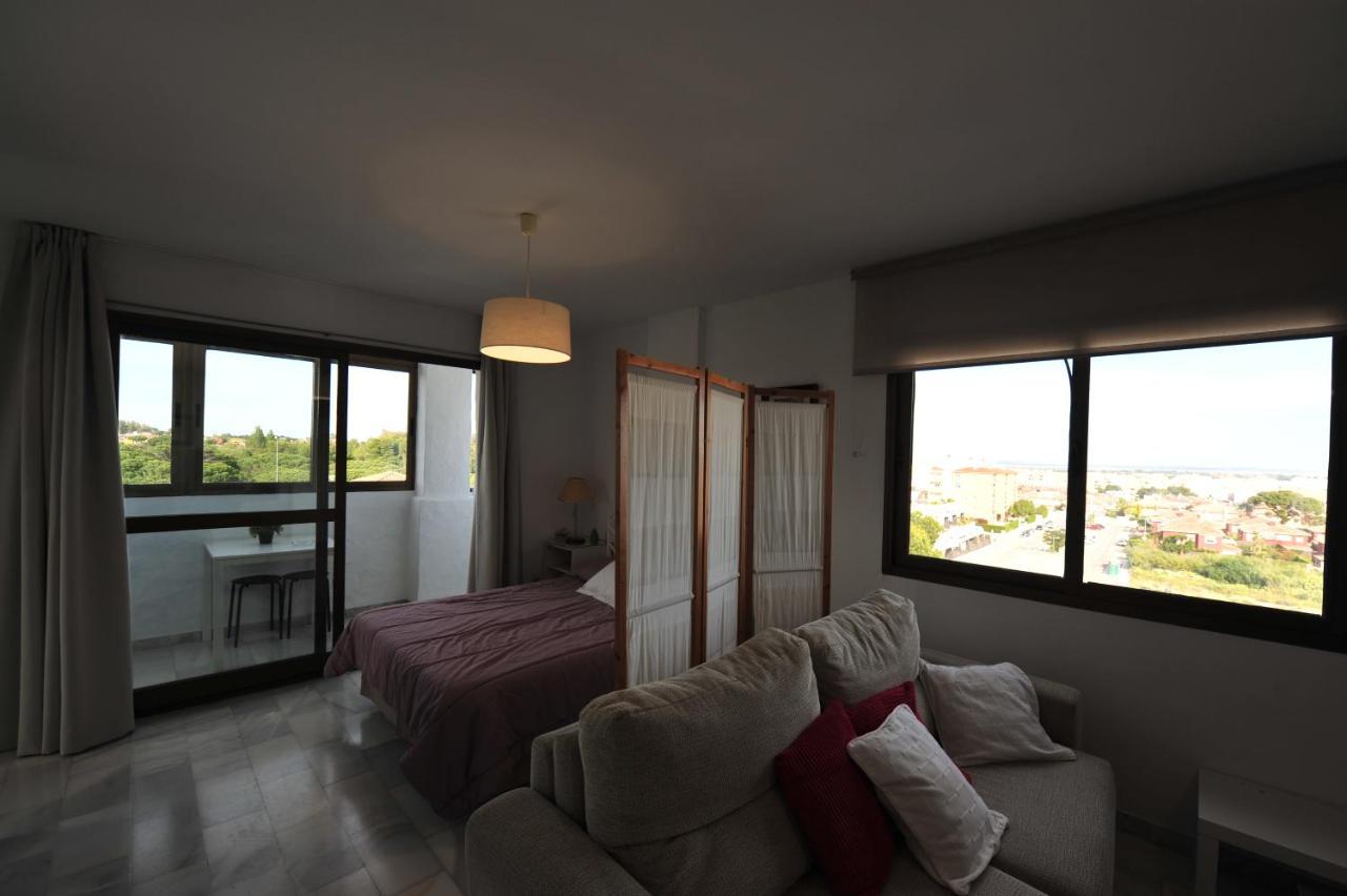 Vistahermosa Piscinas Vista Bahia 엘푸에르토데산타마리아 외부 사진
