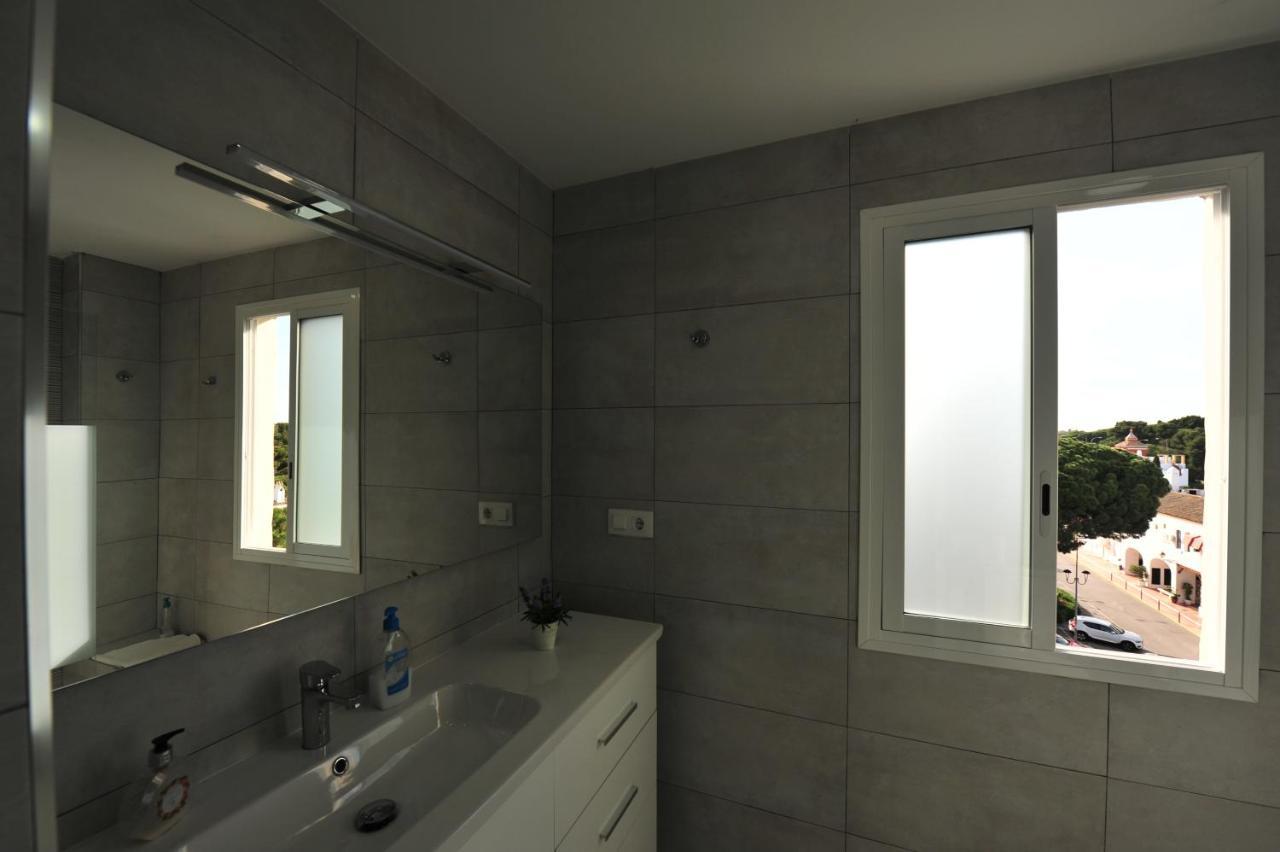 Vistahermosa Piscinas Vista Bahia 엘푸에르토데산타마리아 외부 사진